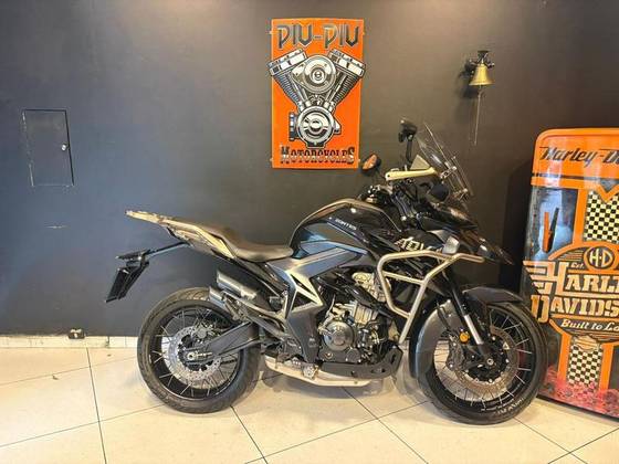ZONTES T350 X ZONTES T350 X